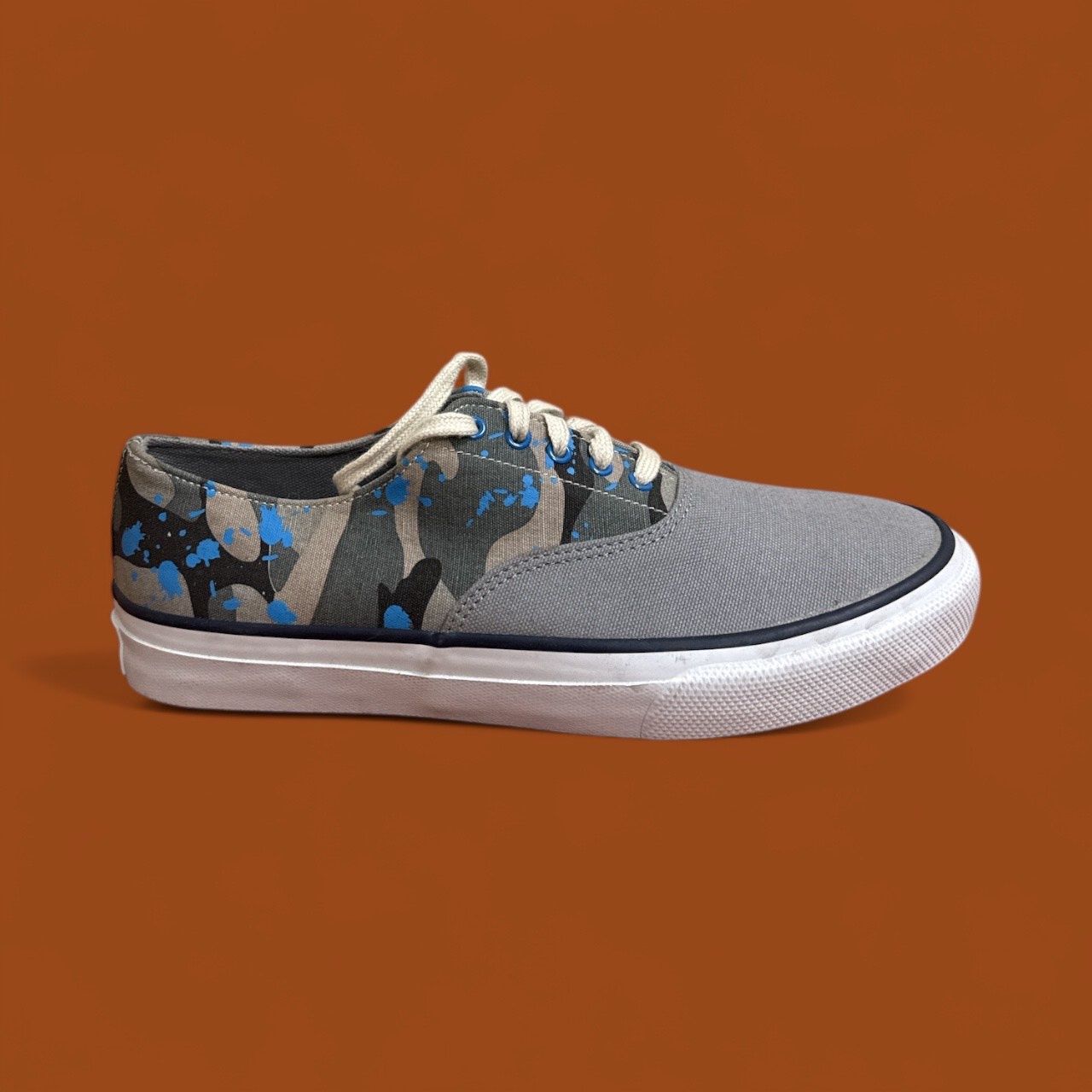 SPERRY TOP-SIDER VANVAS