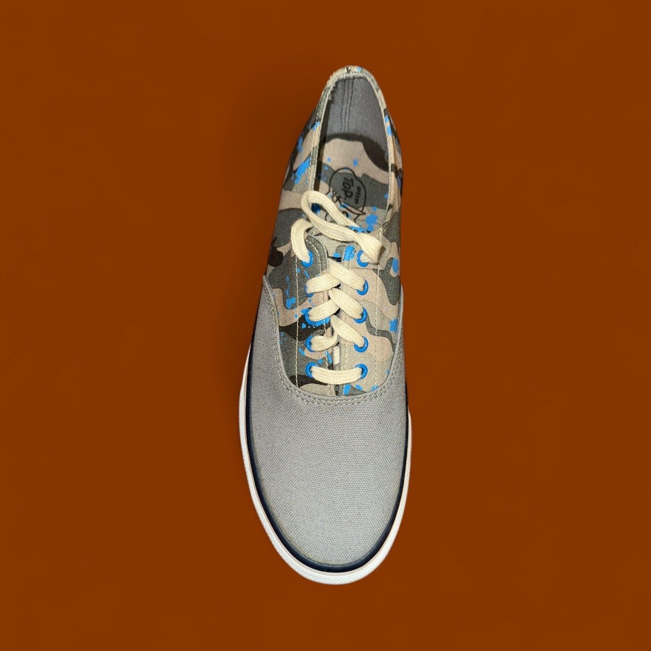 SPERRY TOP-SIDER VANVAS