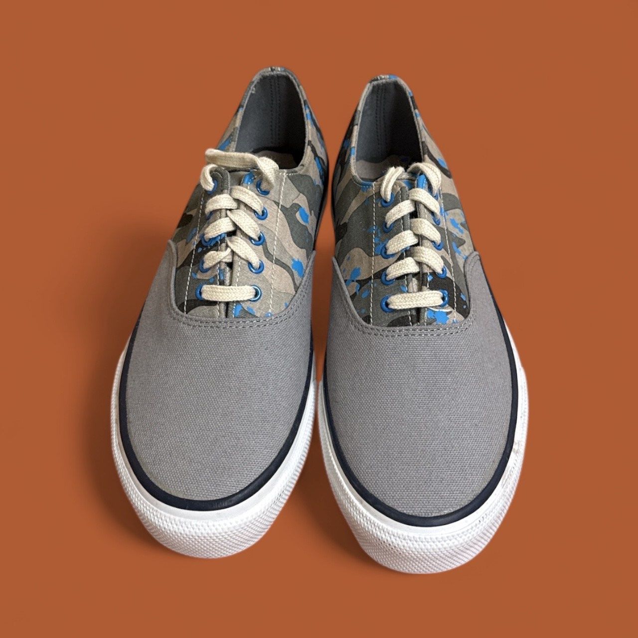 SPERRY TOP-SIDER VANVAS