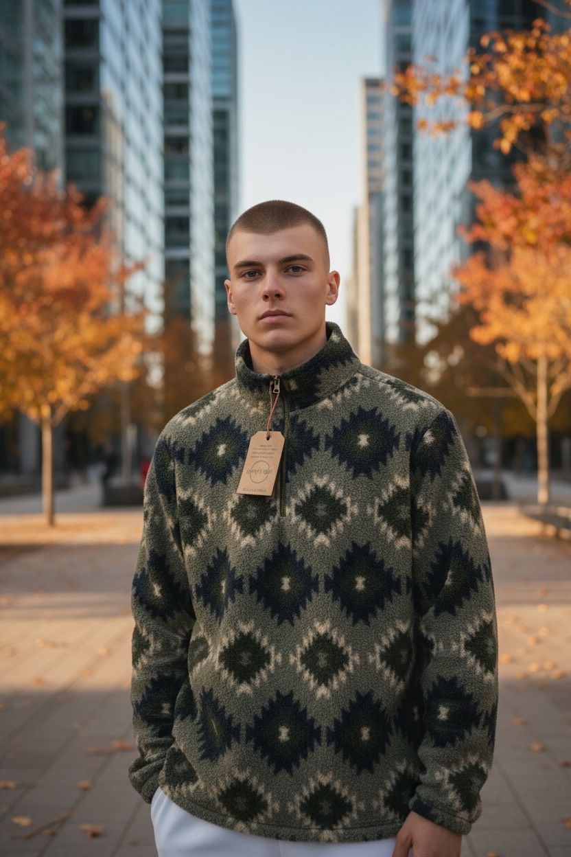 WATERPROOF BY VINTAGE