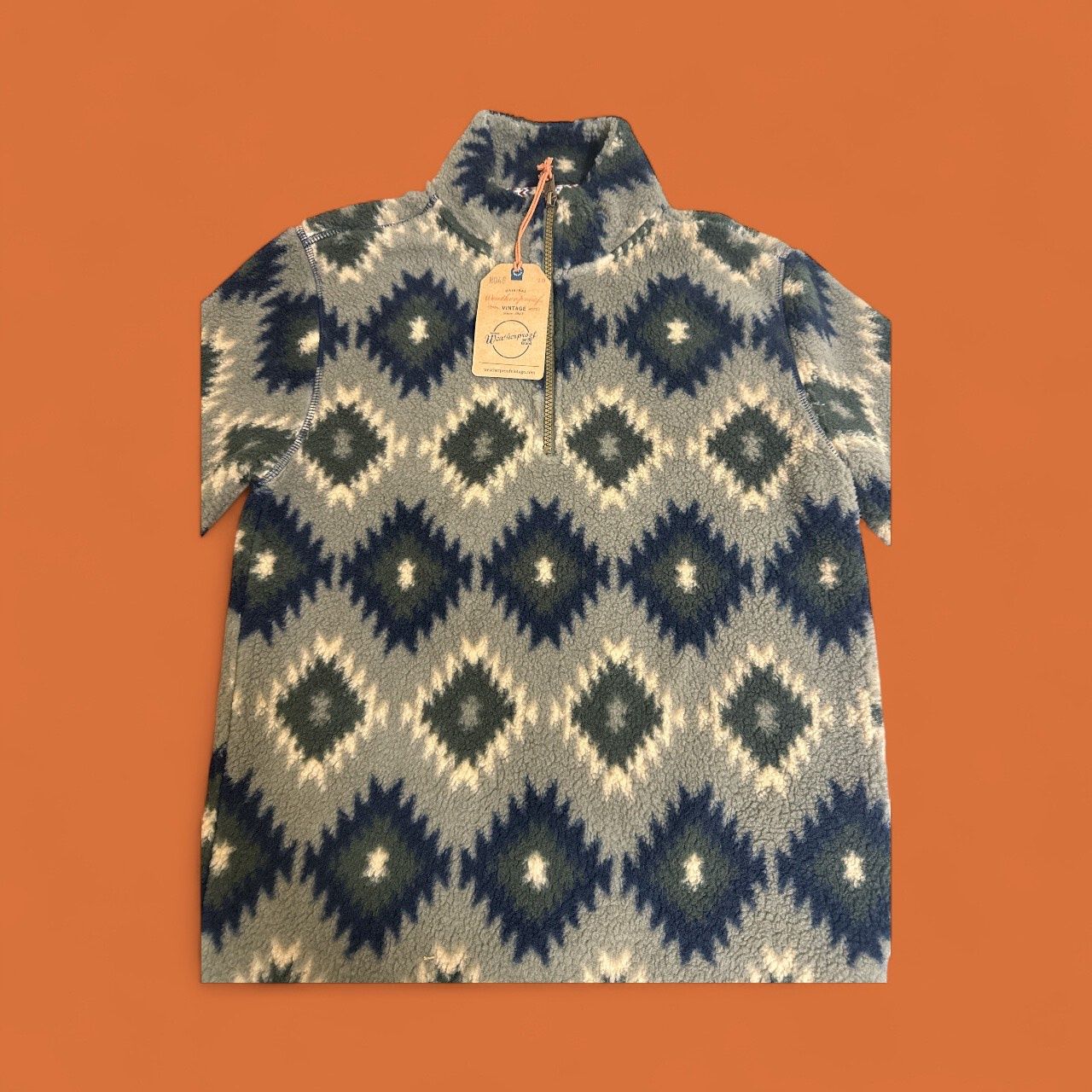 WATERPROOF BY VINTAGE