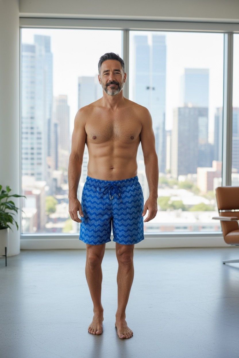 ARMANI EXCHANGE SHORT