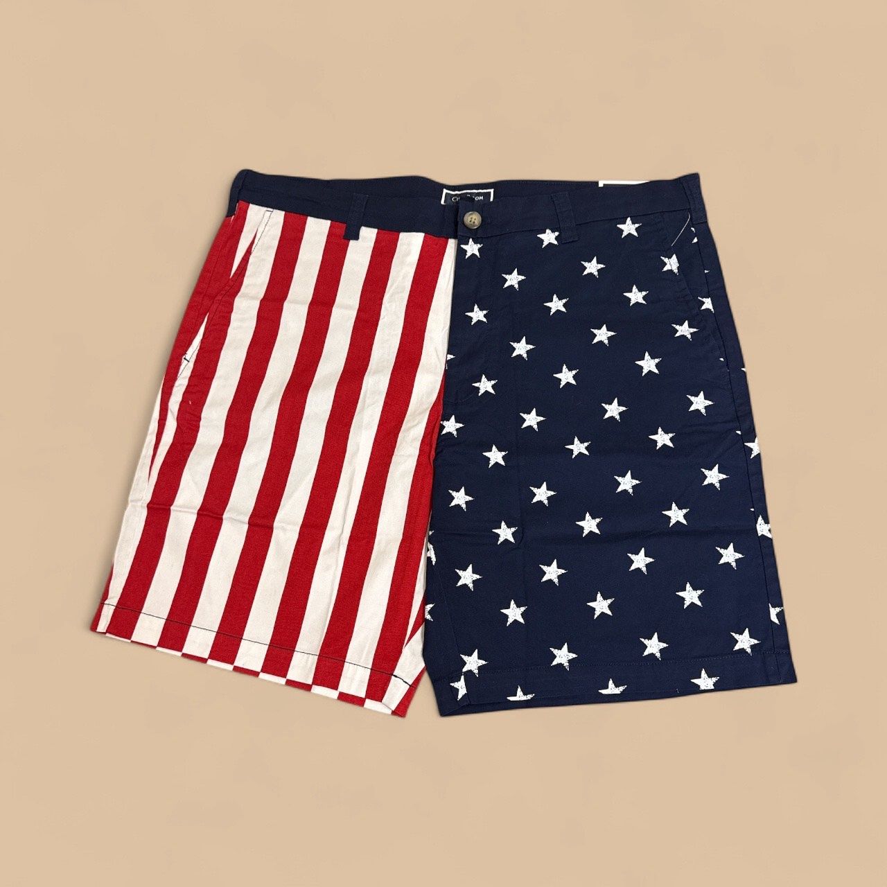 CLUB ROOM MEN&#39;S SHORT