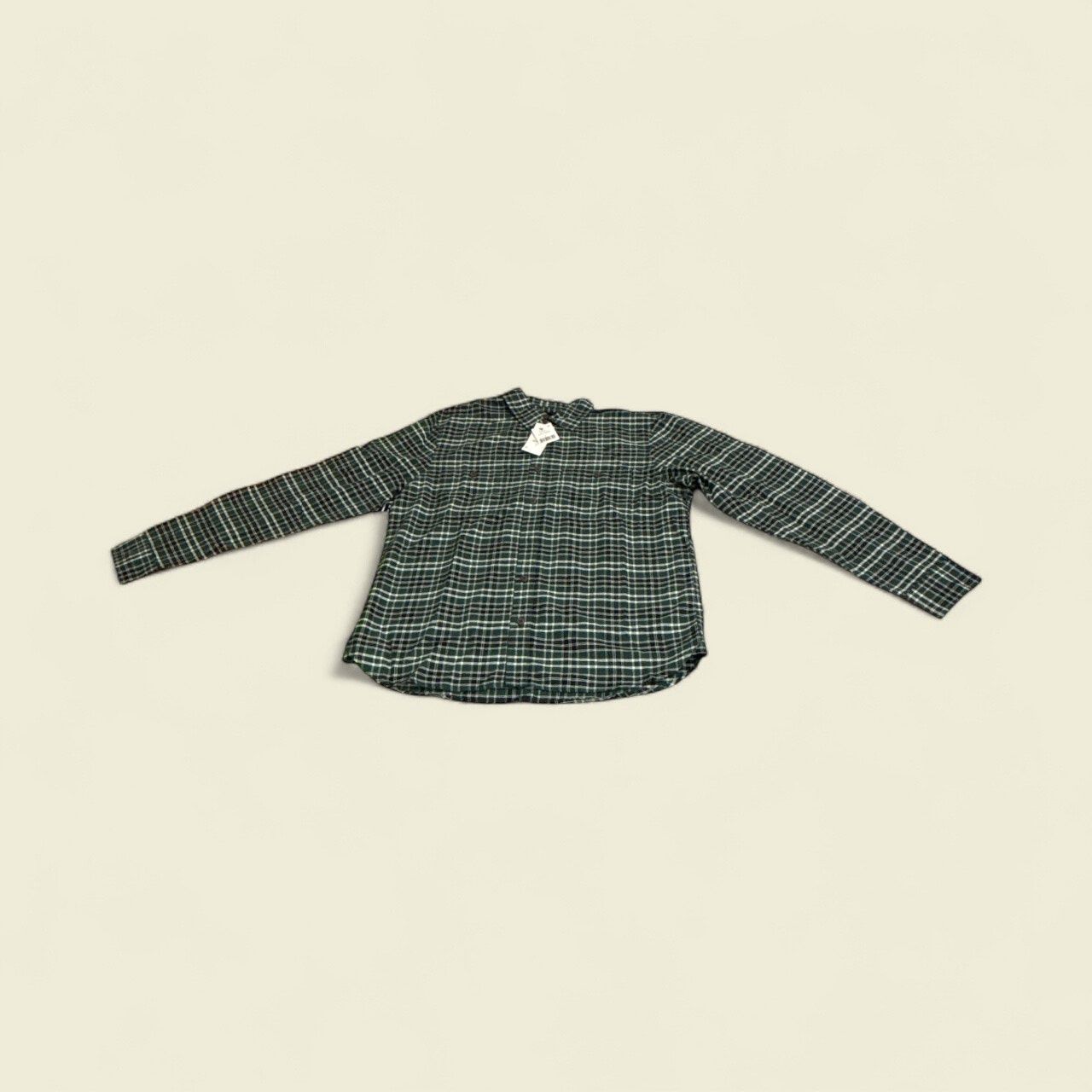 COTTON ON LONG SLEEVE SHIRT