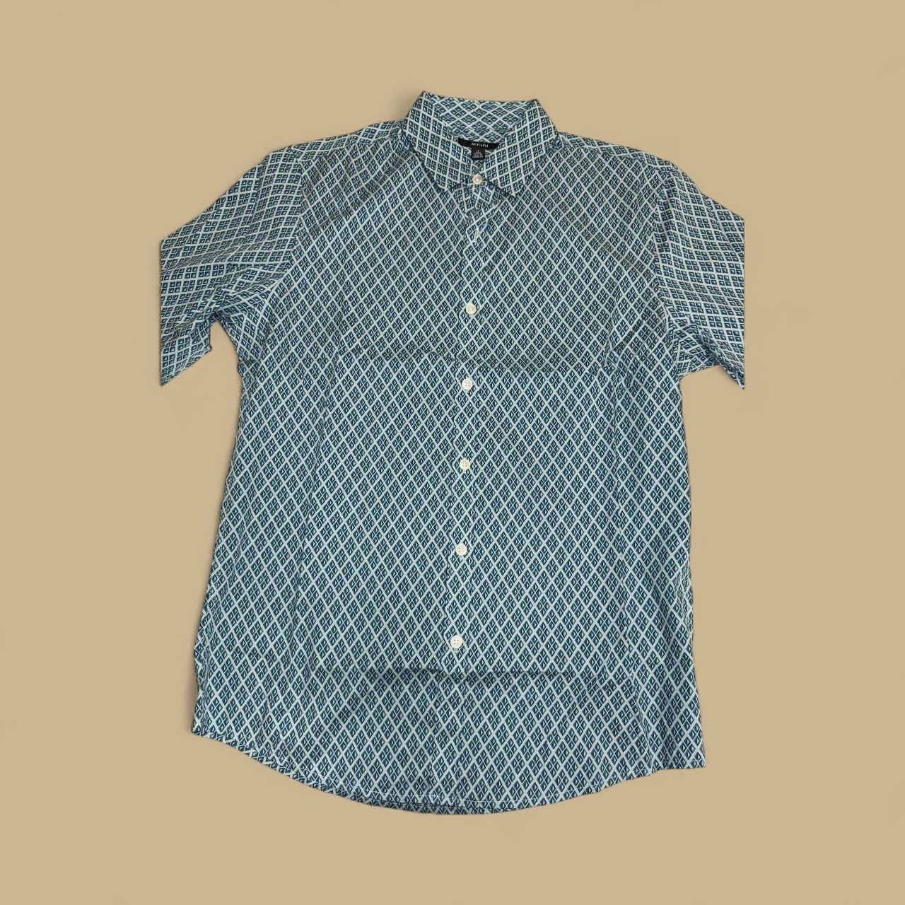 ALFANI LONG SLEEVE SHIRT