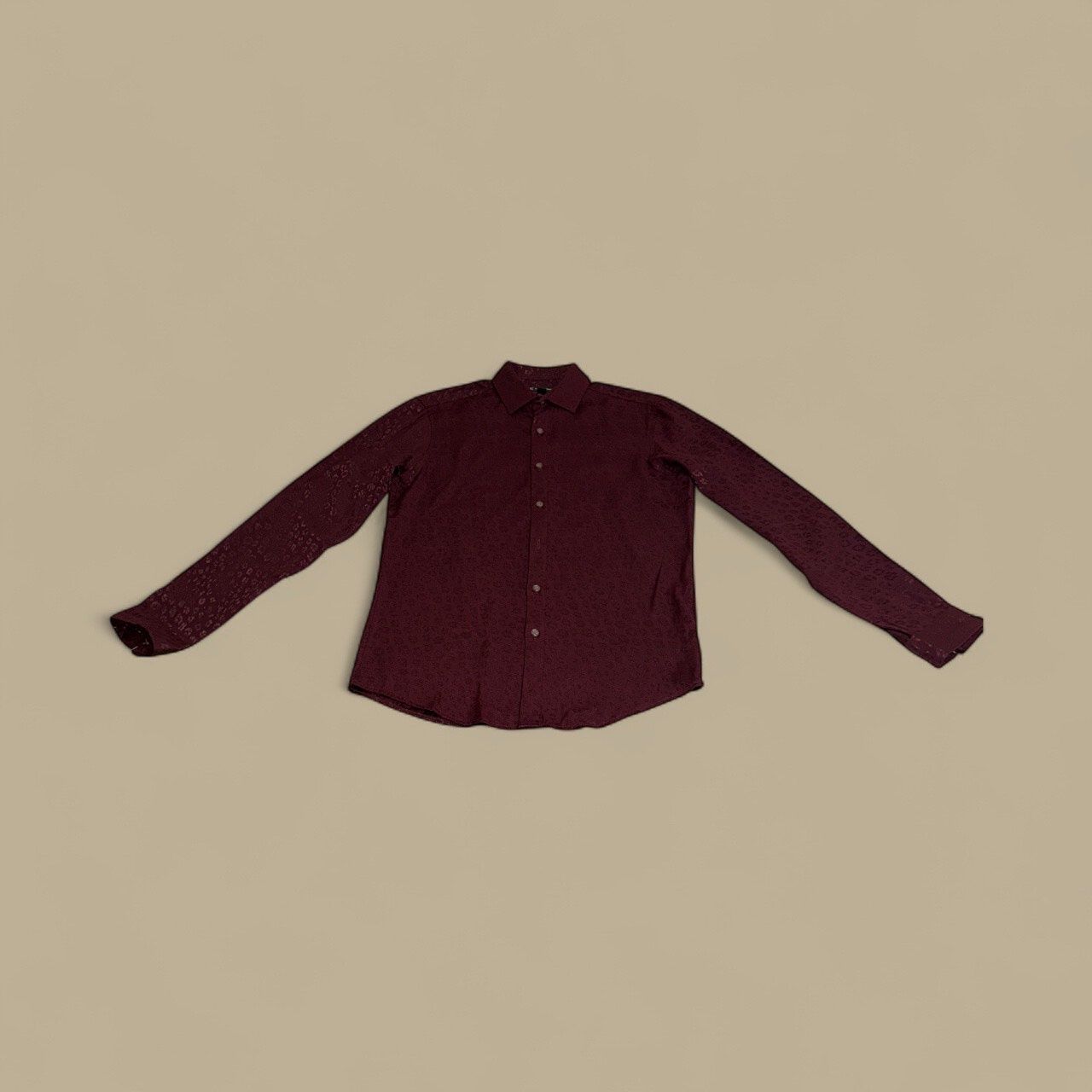 I.N.C LONG SLEEVE SHIRT