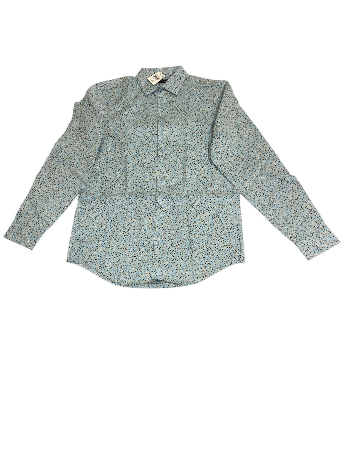 I.N.C LONG SLEEVE SHIRT