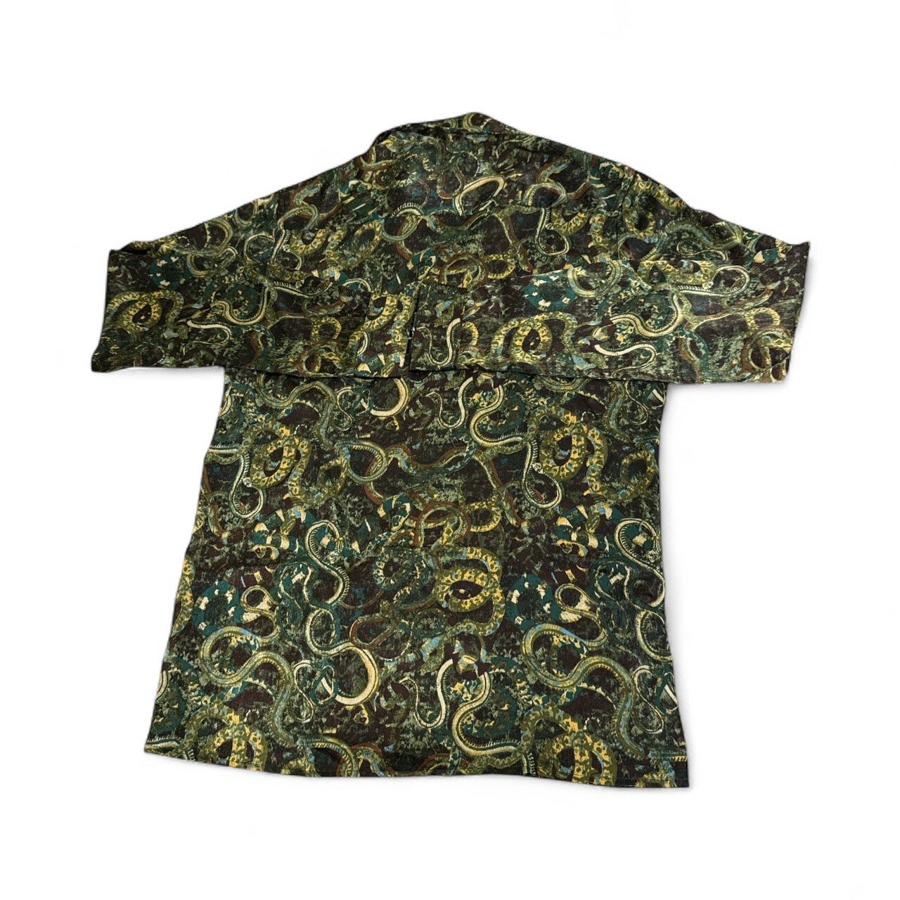 I.N.C GREEN LEAF T-SHIRT