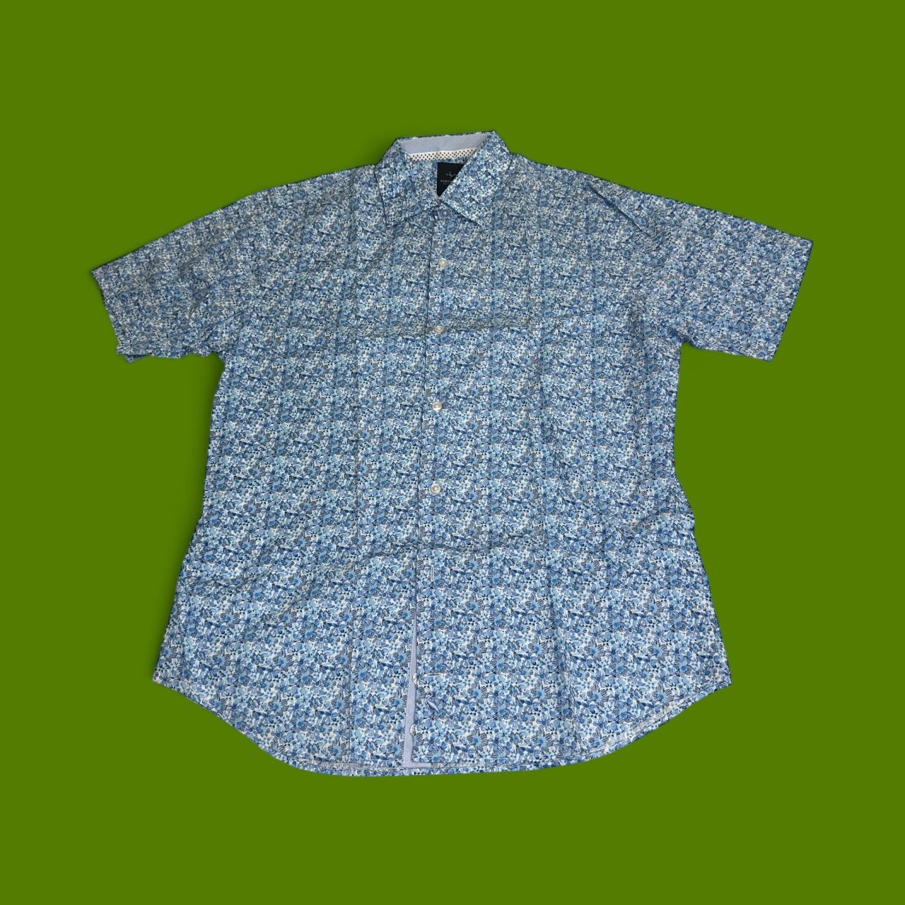 TAILORBYRD SHORT SLEEVE