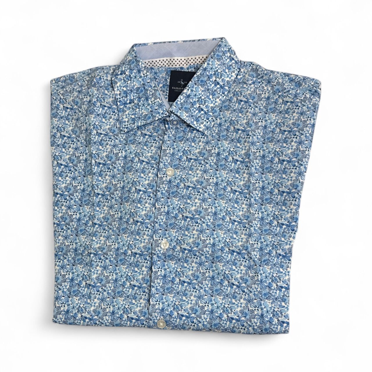 TAILORBYRD SHORT SLEEVE