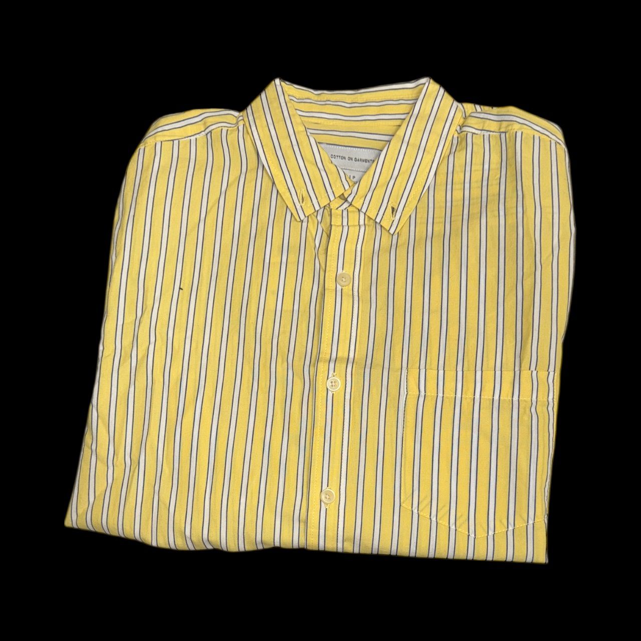 COTTON ON GARMENT SHIRT