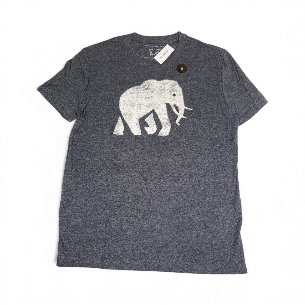 BANANA REPUBLIC MEN'S GRAPHIC TEES