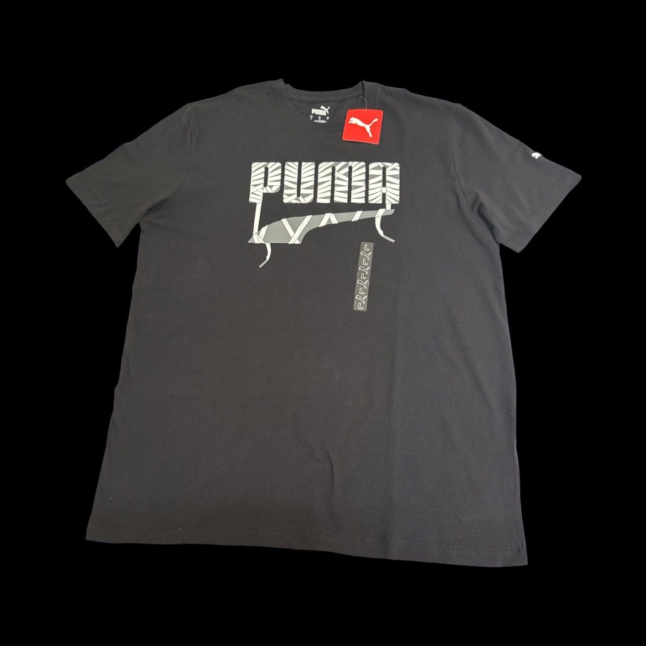 PUMA MEN'S TEES