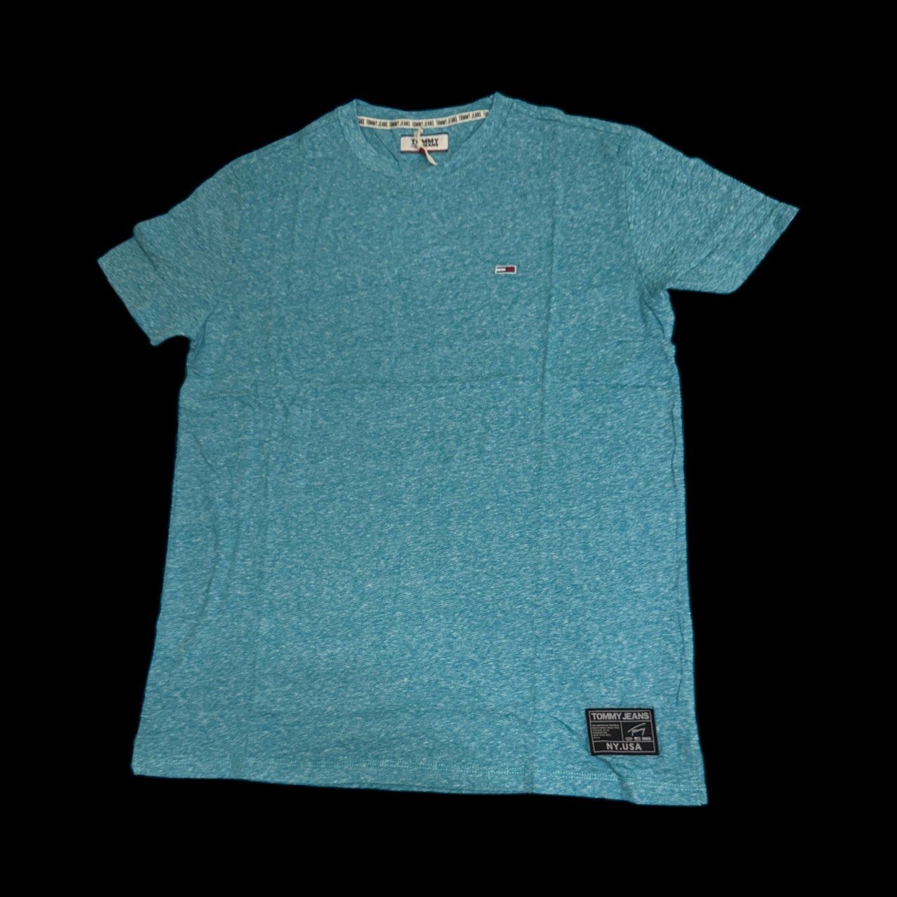 TOMMY HILFIGER MEN'S T-SHIRT