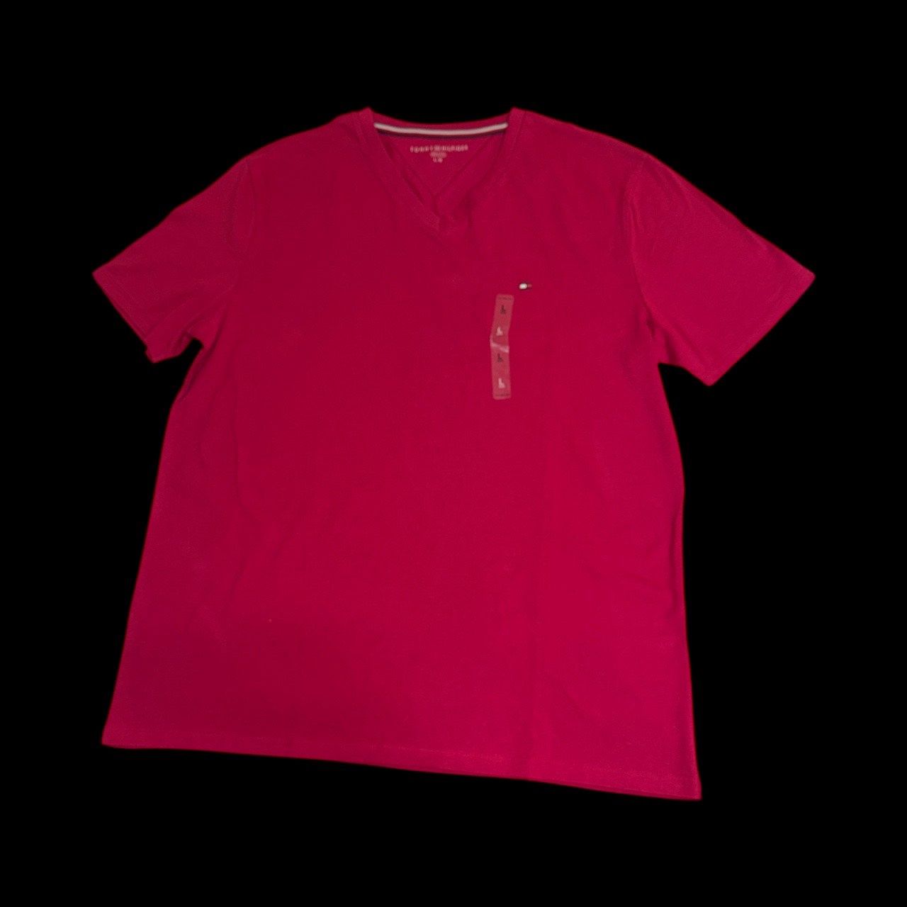 TOMMY HILFIGER MEN'S T-SHIRT