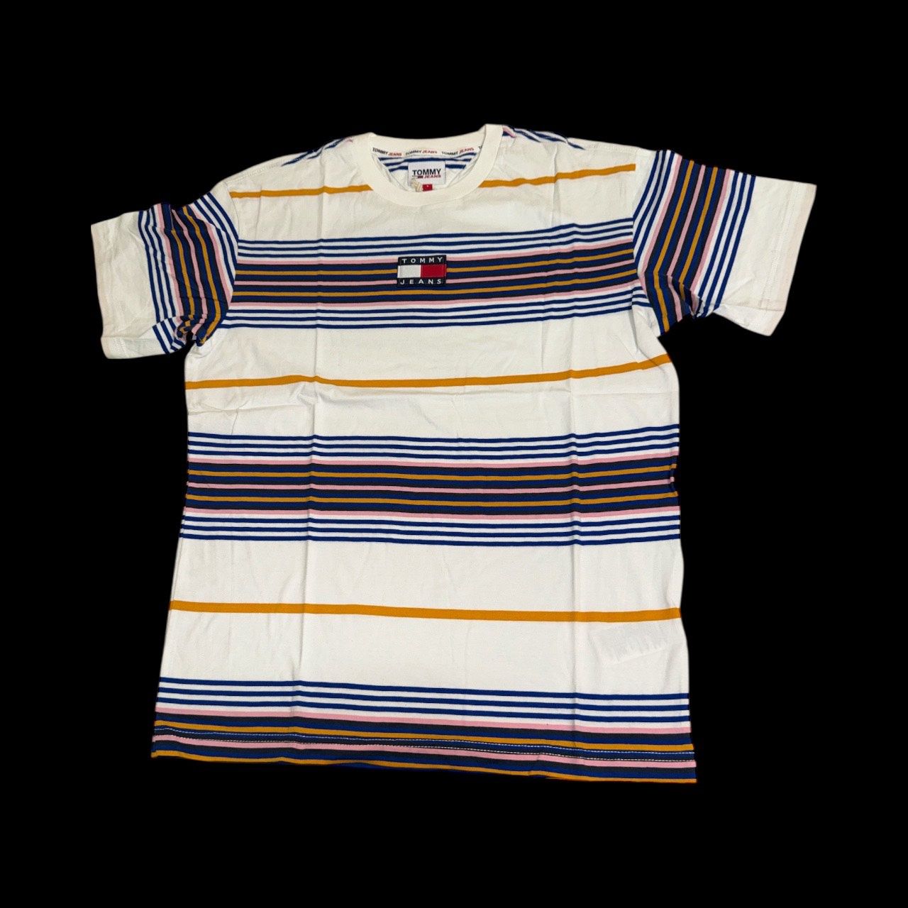 TOMMY HILFIGER MEN'S T-SHIRT