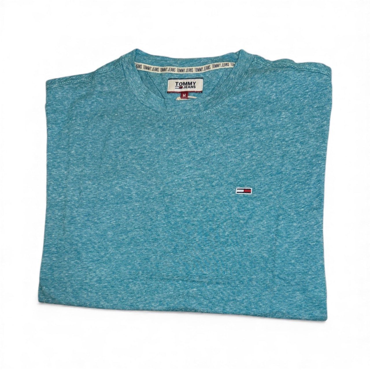 TOMMY HILFIGER MEN'S T-SHIRT