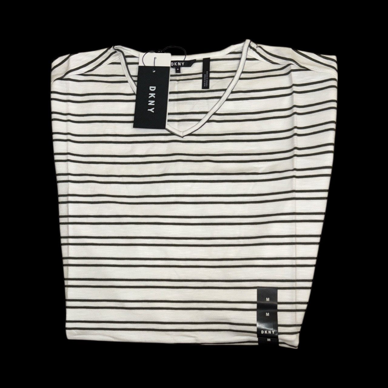DKNY MEN'S TEES