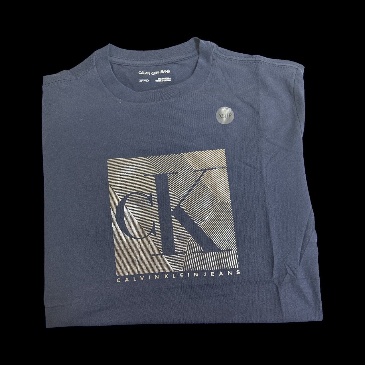CALVIN KLEIN TEES