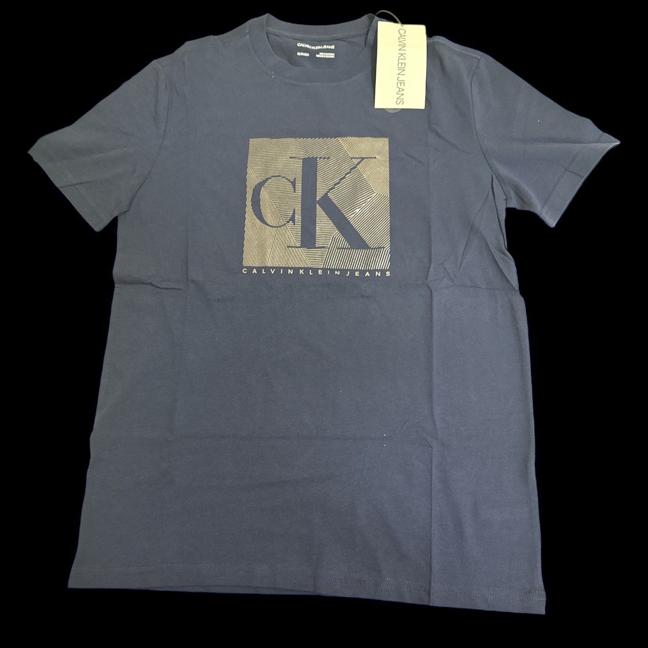 CALVIN KLEIN TEES