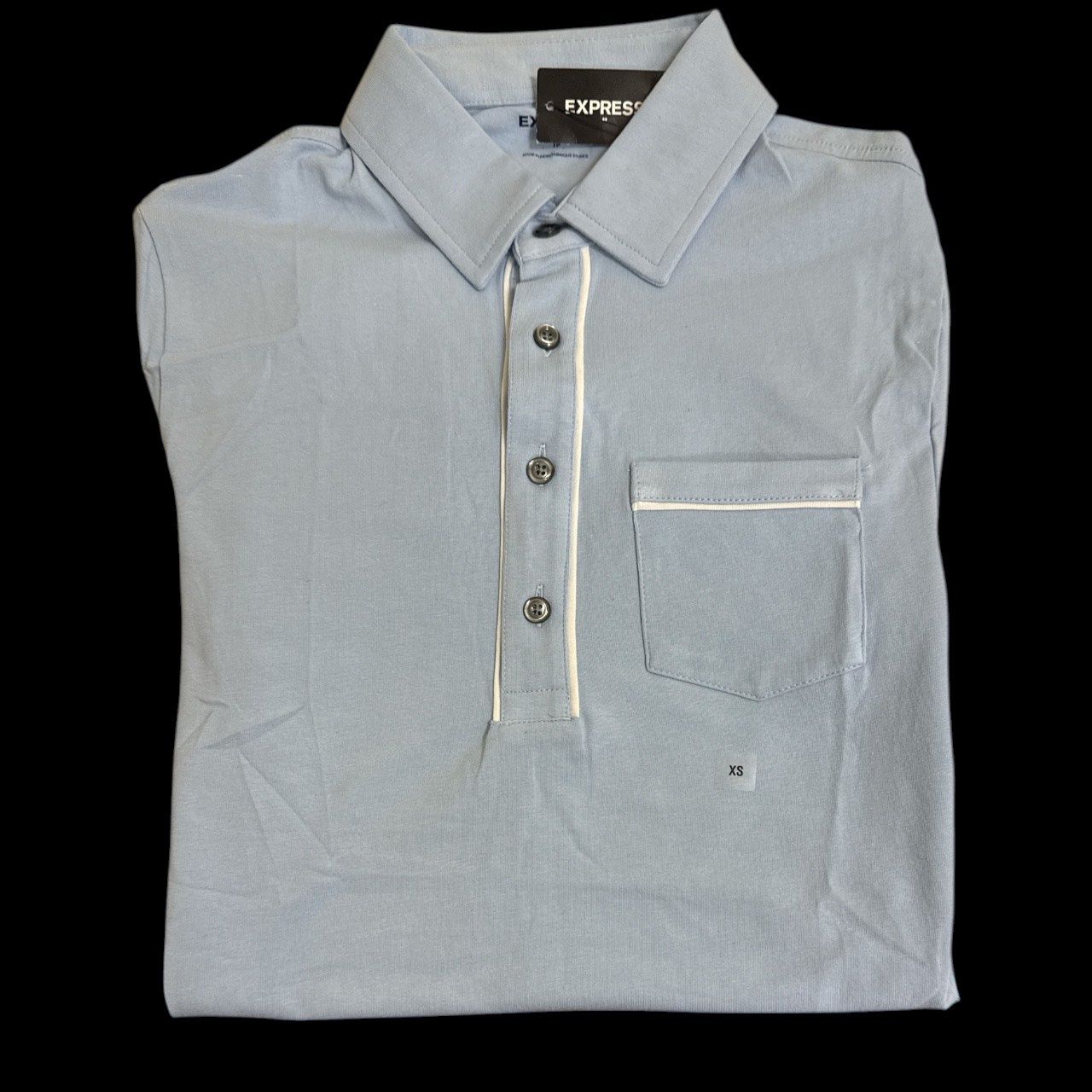 EXPRESS POLO TEES
