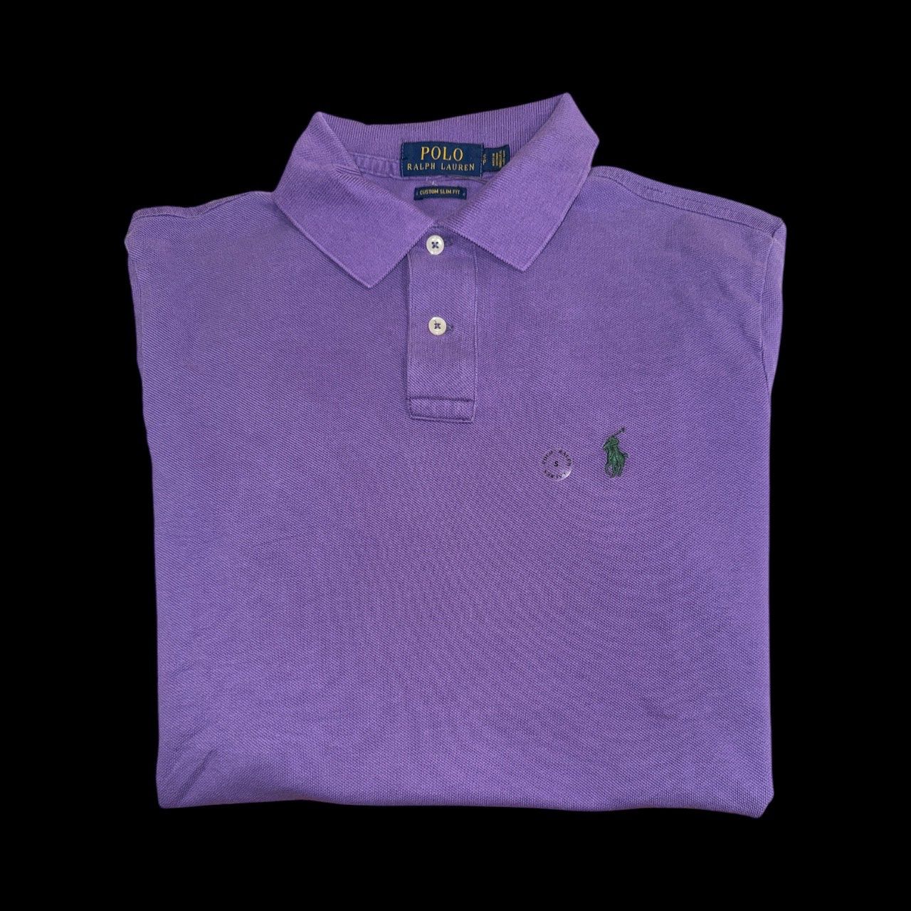 RALPH LAUREN  POLO SHIRT