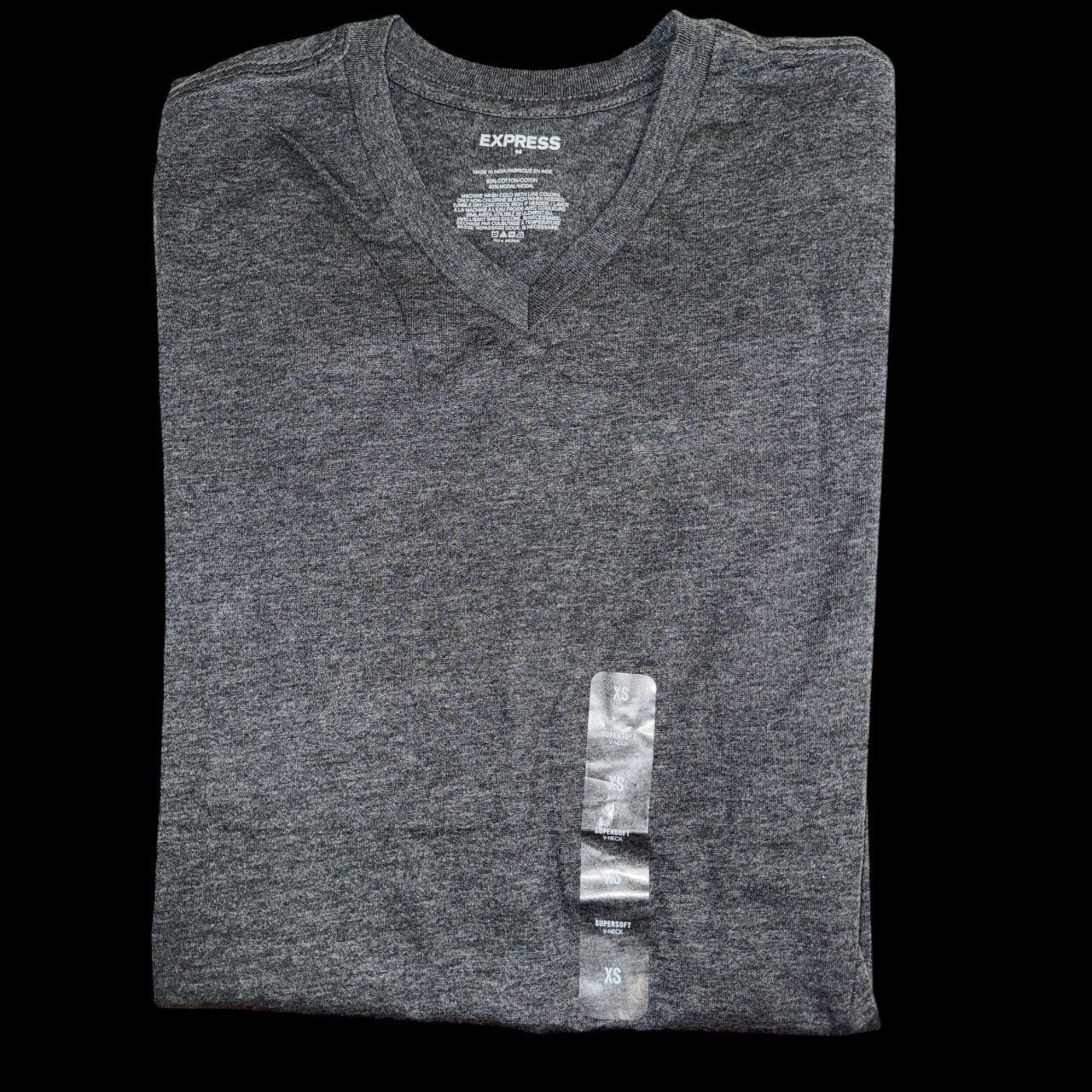 EXPRESS  MOISTURE WICKING TEES