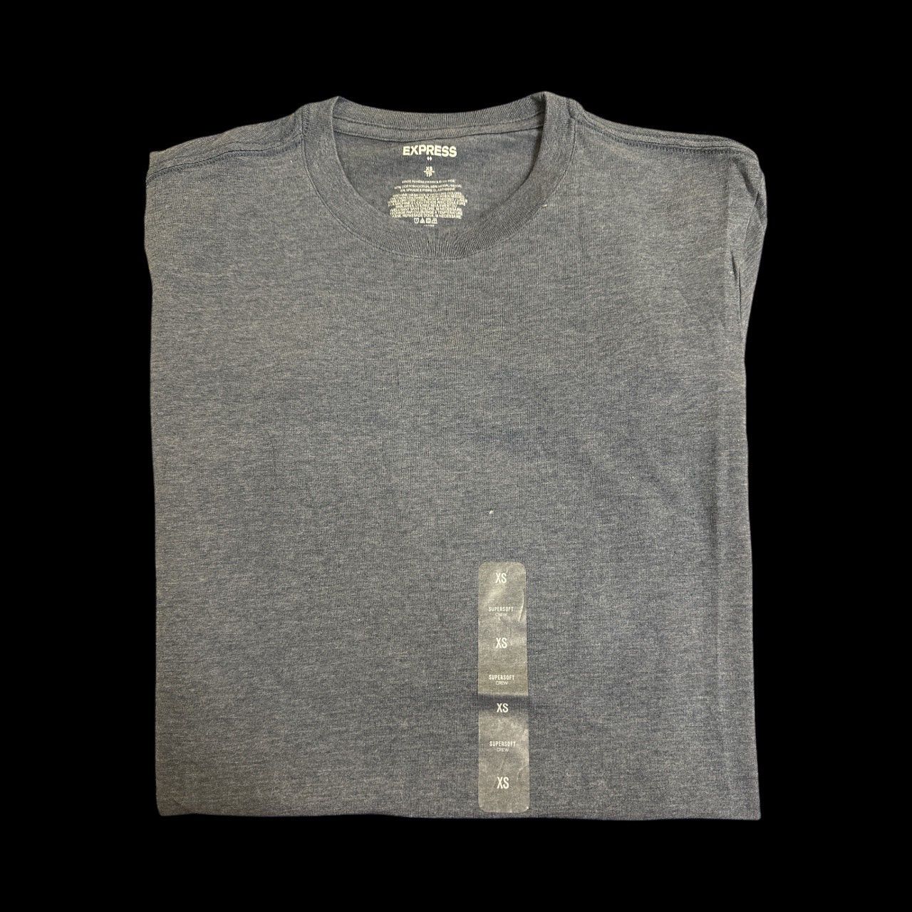 EXPRESS  MOISTURE WICKING TEES