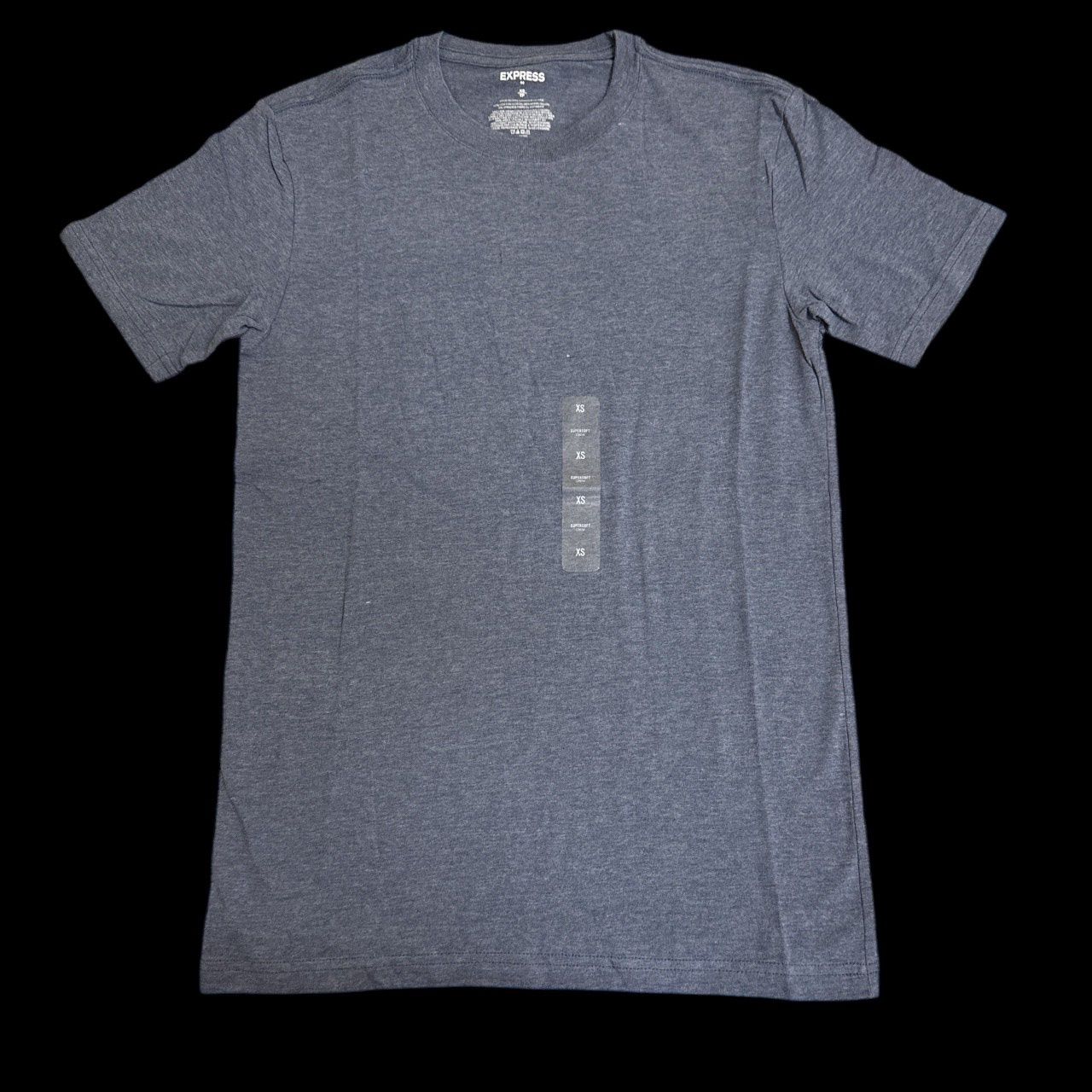 EXPRESS  MOISTURE WICKING TEES