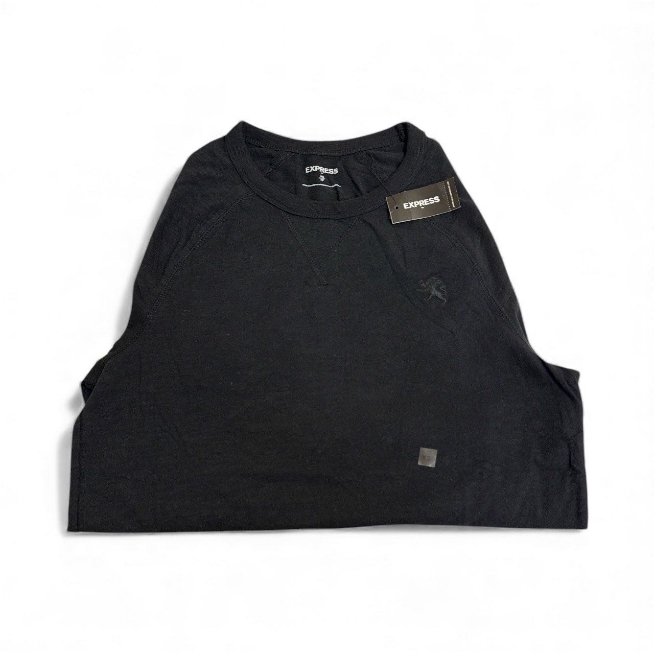 EXPRESS LONG SLEEVE TEE