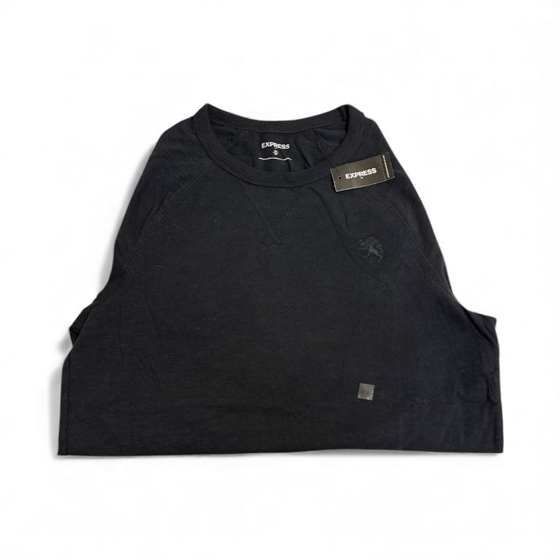 EXPRESS LONG SLEEVE TEE