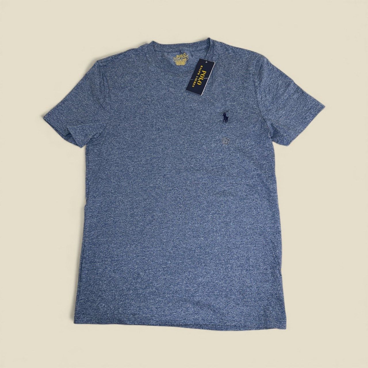 RALPH LAUREN TEE