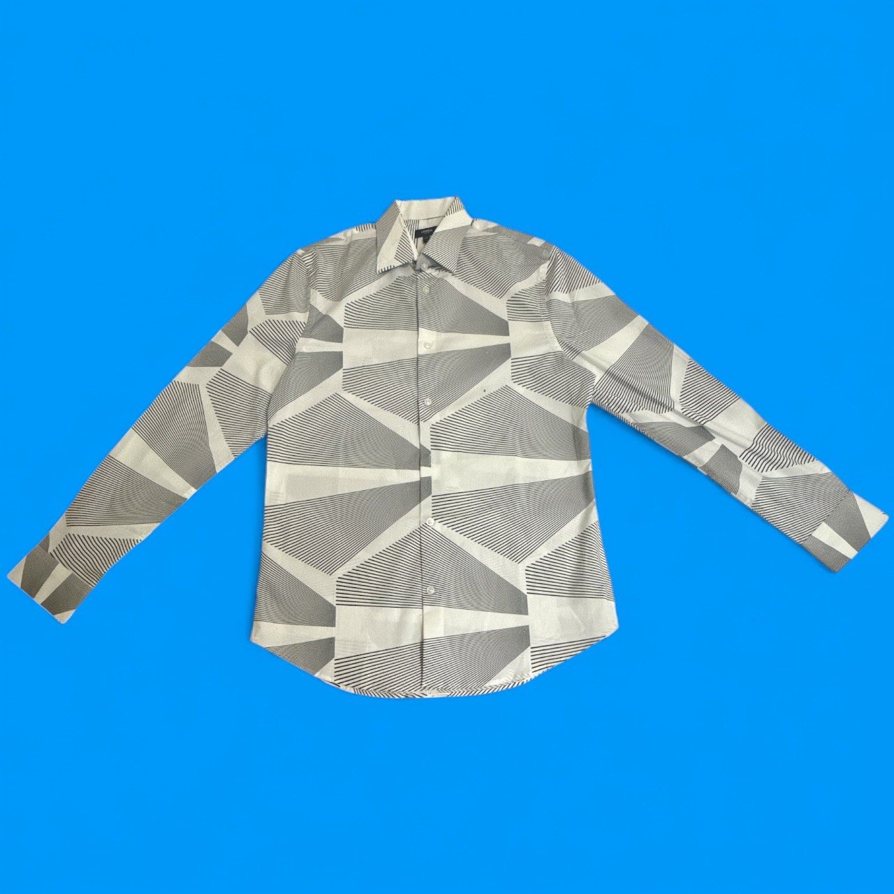 EXPRESS SLIM 1MX SHIRT