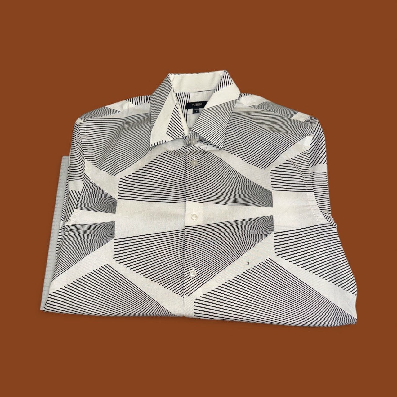 EXPRESS SLIM 1MX SHIRT