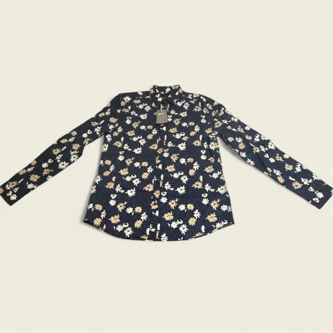 H&amp;M MEN'S LONG SLEEVE SHIRT