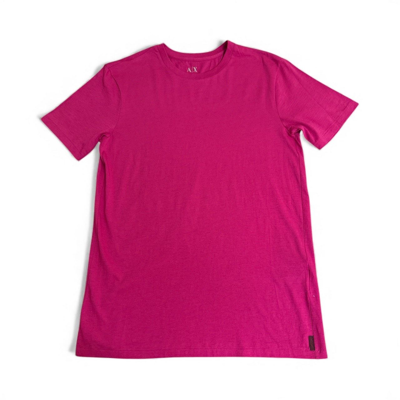 AX PIMA CREW NECK TEE