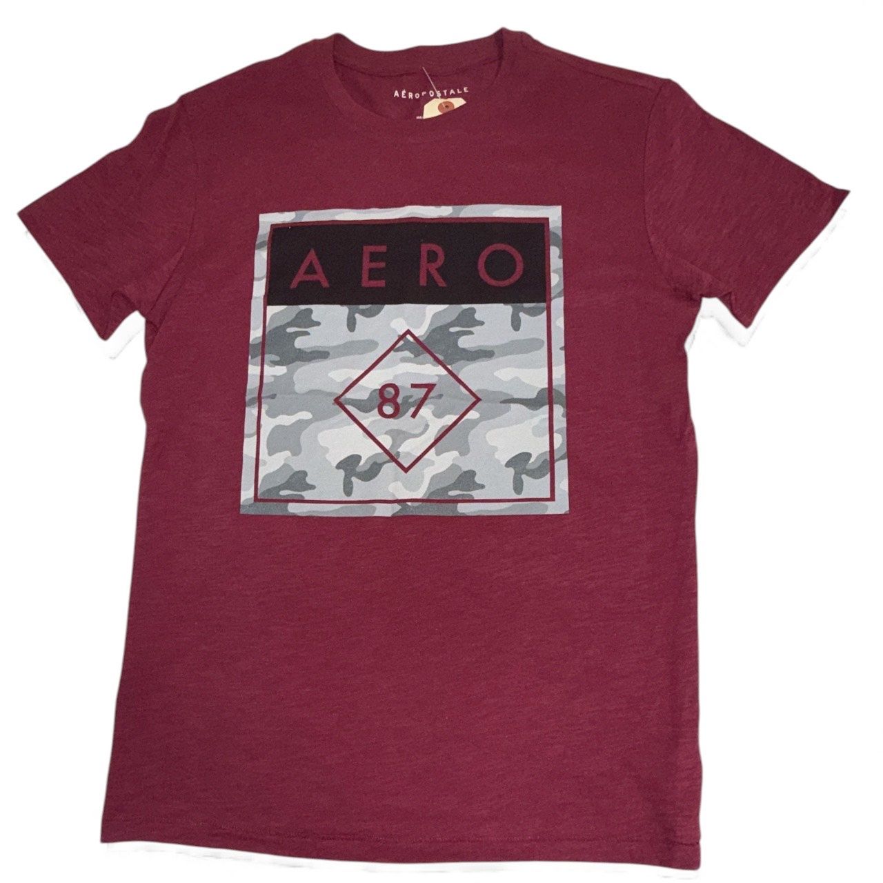 MEN'S AEROPOSTALE T-SHIRT