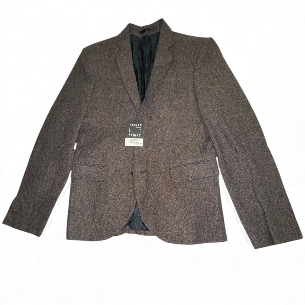 TOPMAN SKINNY BLAZER