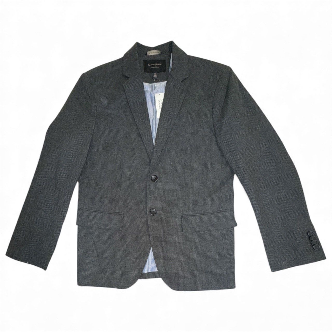 BANANA REPUBLIC SLIM FIL BLAZER