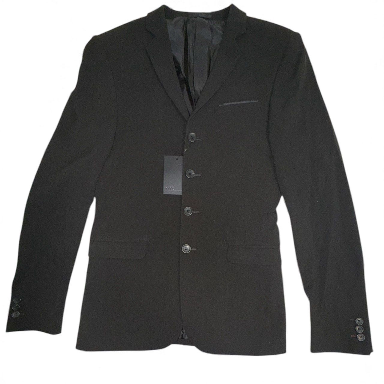 ASOS SKINNY MEN'S BLAZER