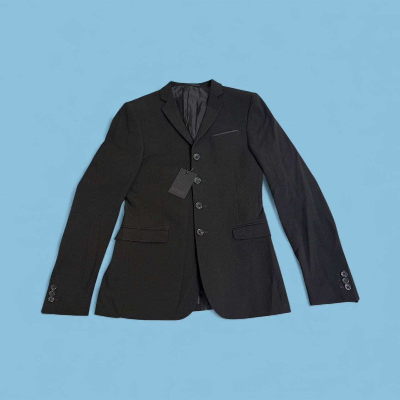 ASOS SKINNY MEN'S BLAZER