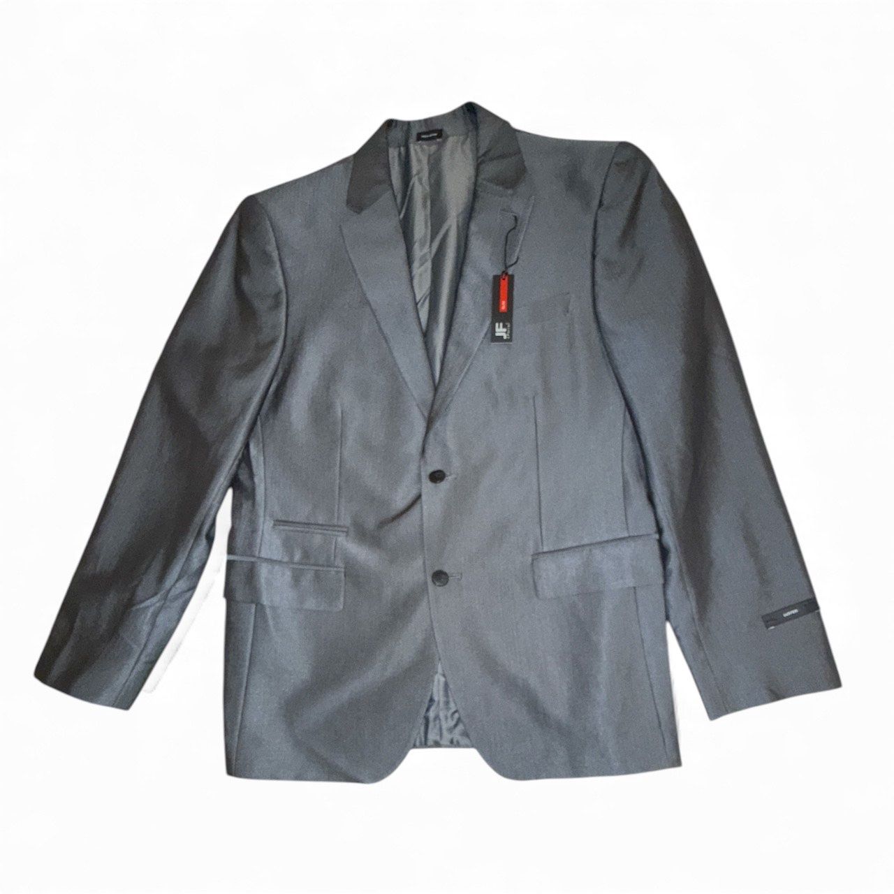 J.FERRAR  SLIM FIT SUITS