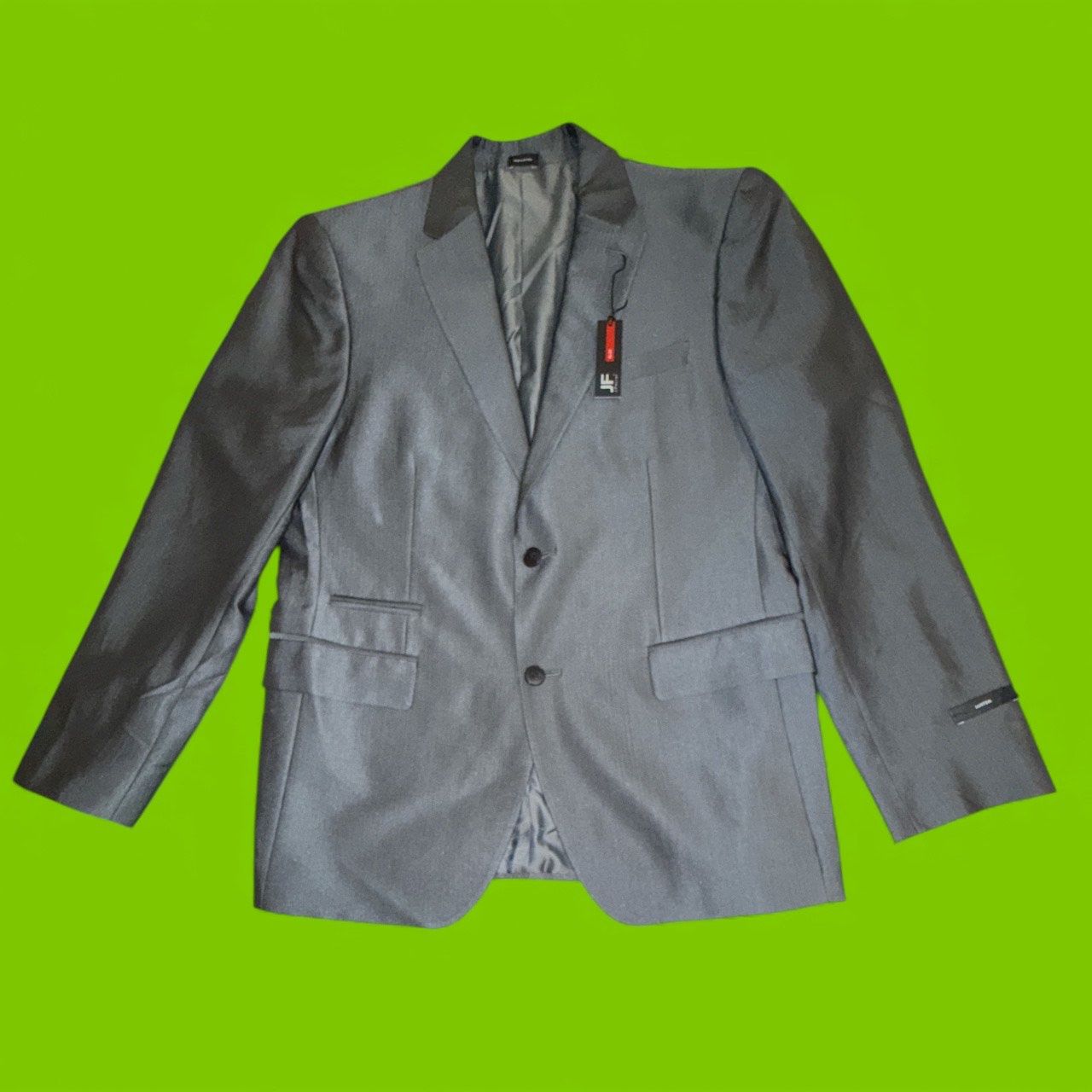 J.FERRAR  SLIM FIT SUITS