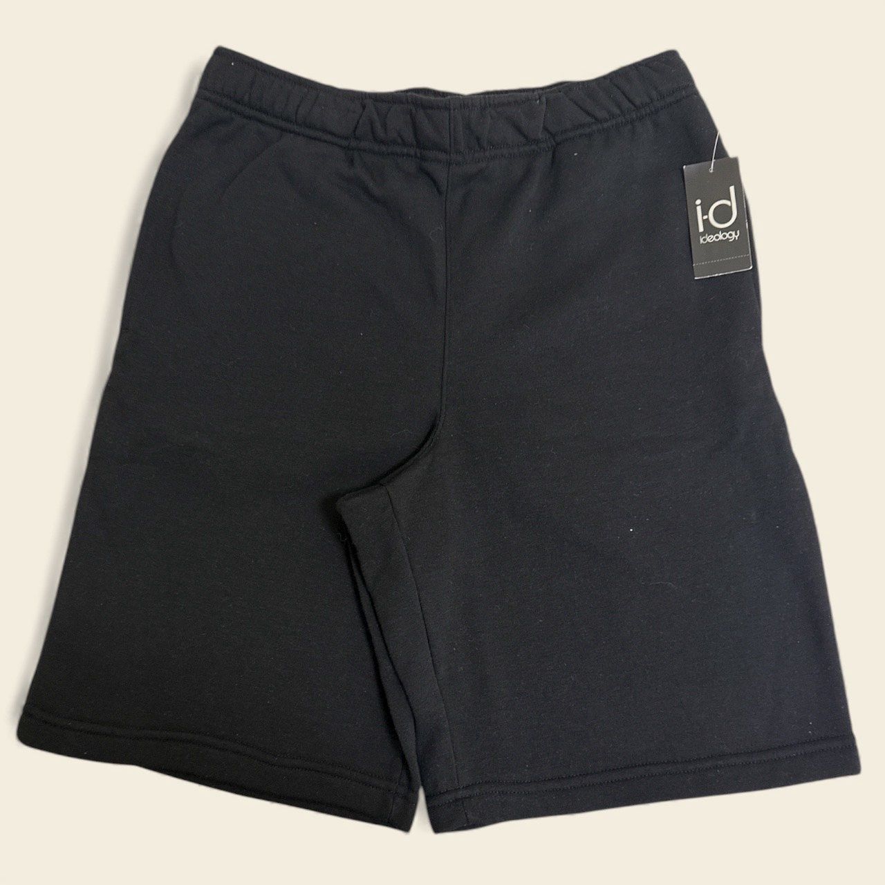 IDEOLOGY MEN'S FLEECE SHORT