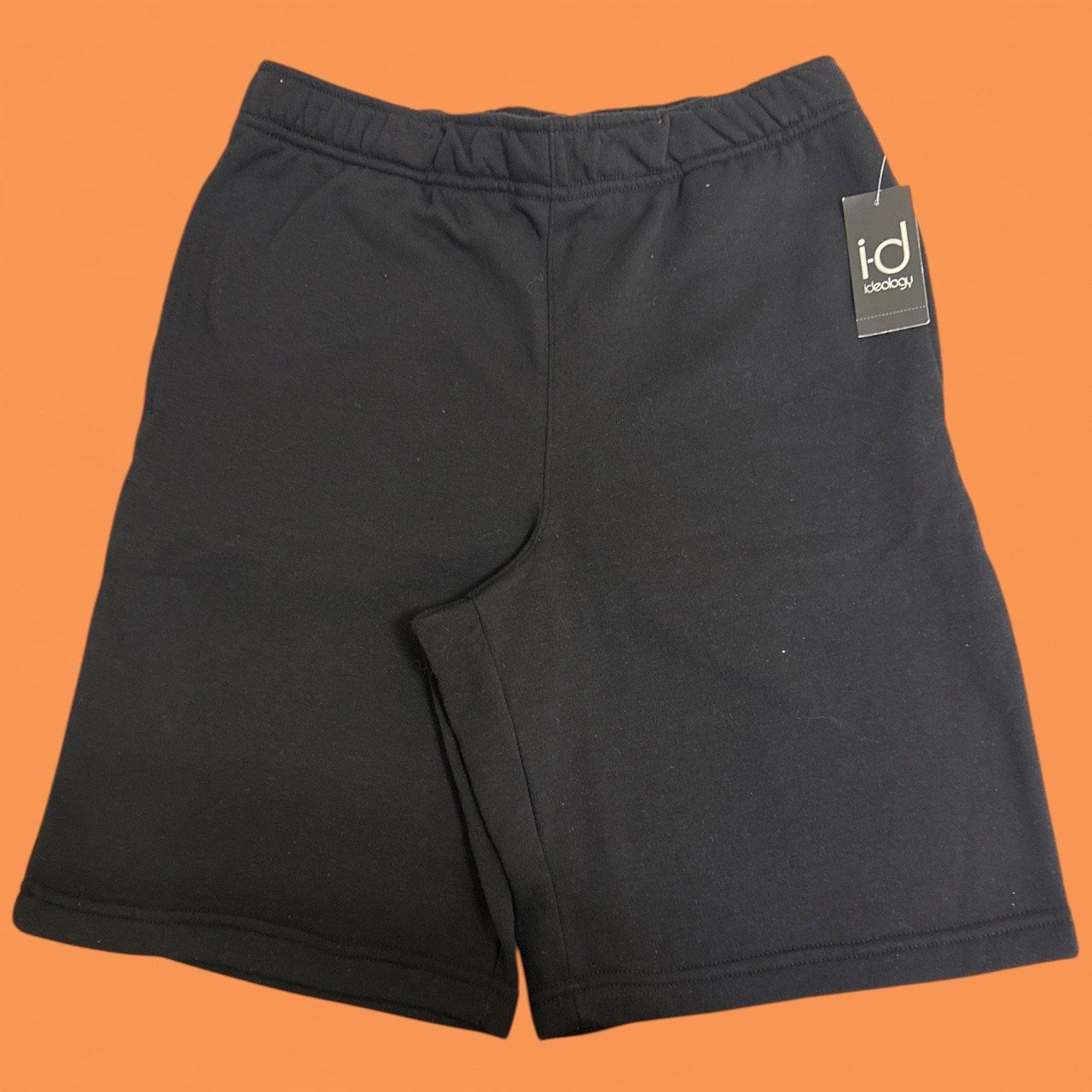 IDEOLOGY MEN'S FLEECE SHORT