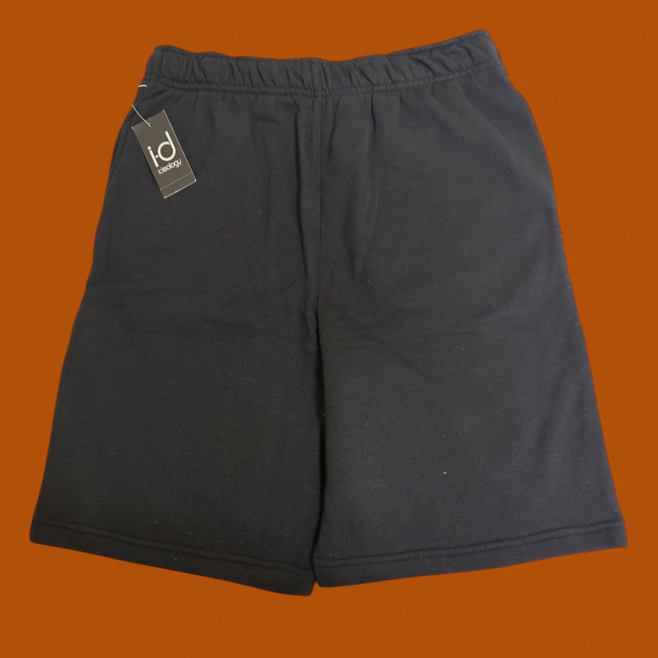 IDEOLOGY MEN'S FLEECE SHORT