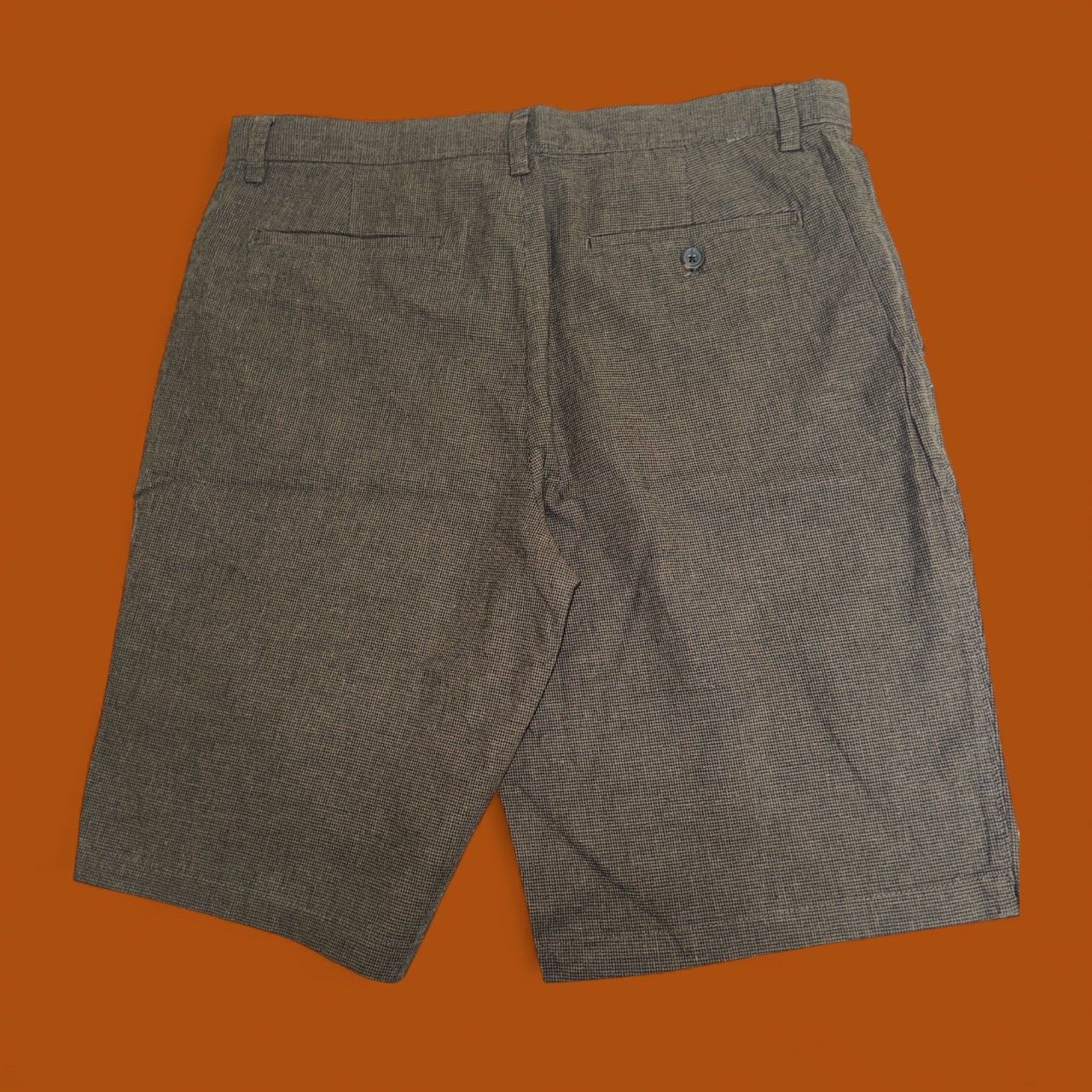 BANANA REPUBLIC EMERSON SHORT