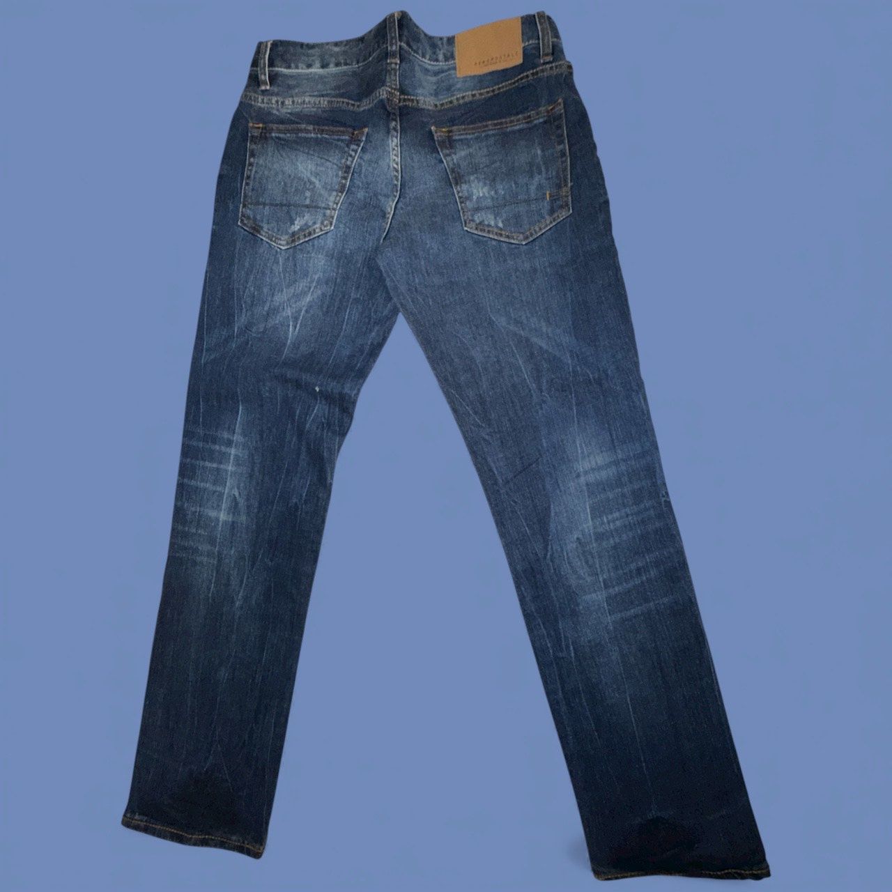 AEROPOSTALE MEN'S JEANS