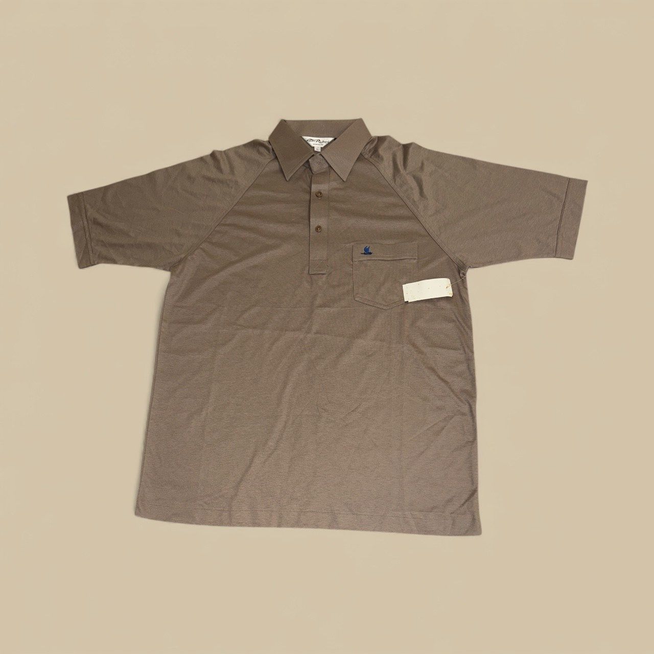 TORI RICHARD HONOLULU POLO SHIRT