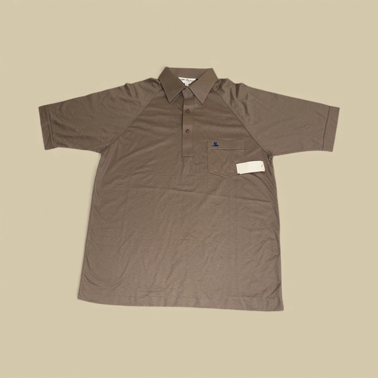 TORI RICHARD HONOLULU POLO SHIRT